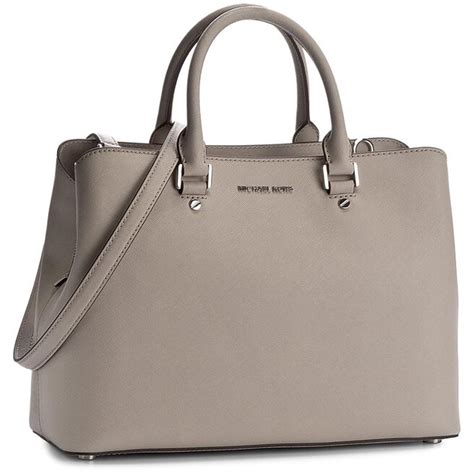 handtasche michael kors cement|michael kors top handle handbags.